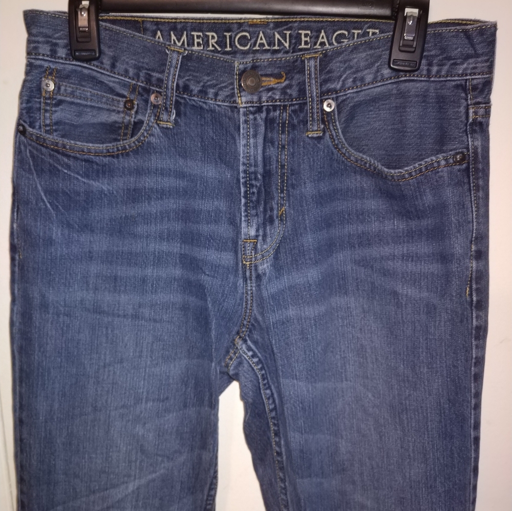 Men's American Eagle Jeans Sz 29/32